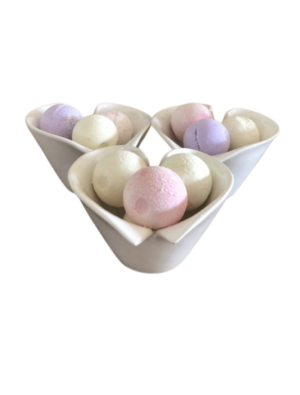 Bath Bomb Bowl