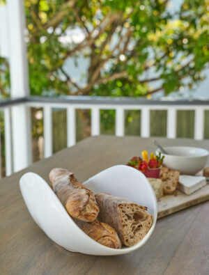 Baguette Bowl